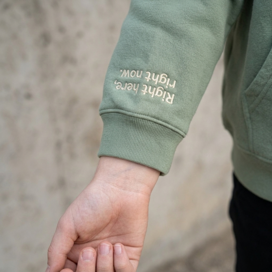 Building Invisible Armor — Fostering Confidence in the Face of Peer Pressure